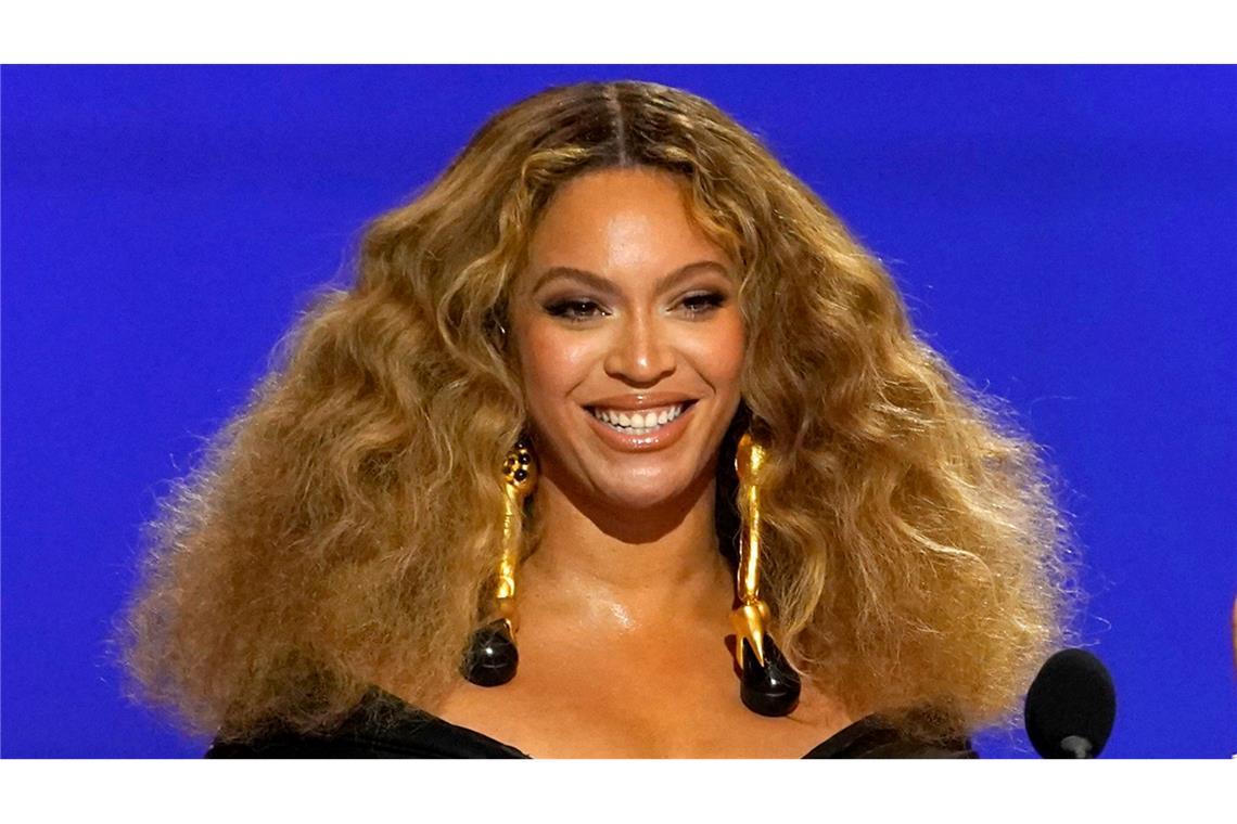 Wie wird das nächste Album von Superstar Beyoncé? (Archivbild)