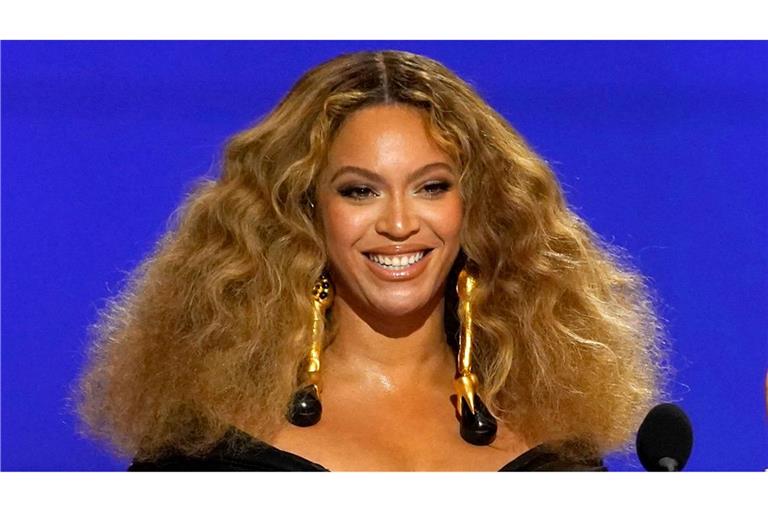 Wie wird das nächste Album von Superstar Beyoncé? (Archivbild)