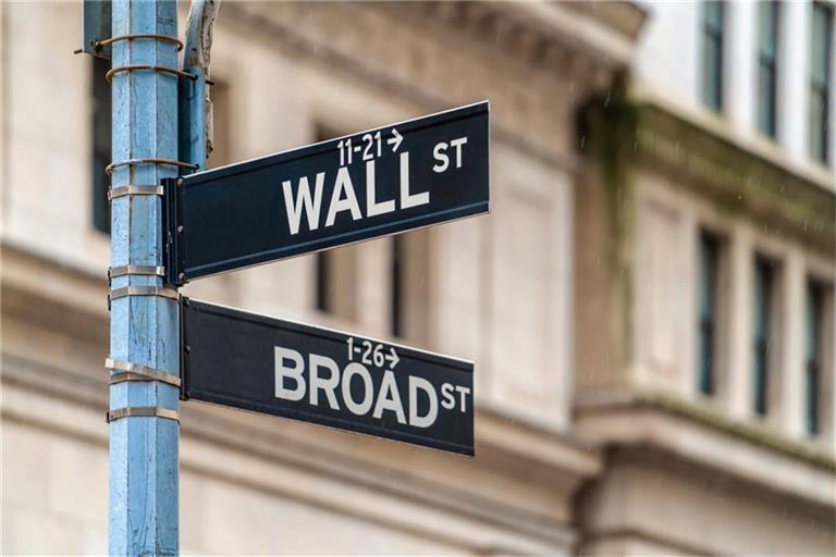Wie wird man an der Wall St. reagieren?
