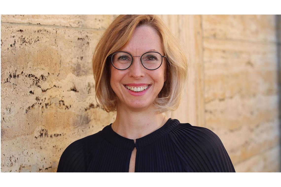 Wiebke Wiesner lenkt künftig die Medien- und Filmgesellschaft Baden-Württemberg mit Sitz in Stuttgart