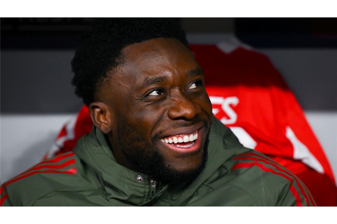 Wieder zurück am Ball