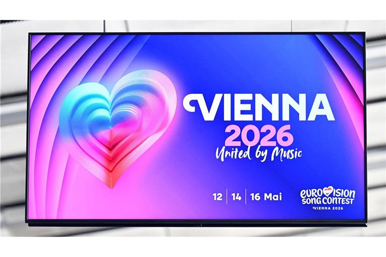 Wien ist Austragungsort des 70. Eurovision Song Contests. Es hat vermehrt Forderungen gegeben, Israel wegen seines Vorgehens im Gazastreifen auszuschließen. (Archivbild)