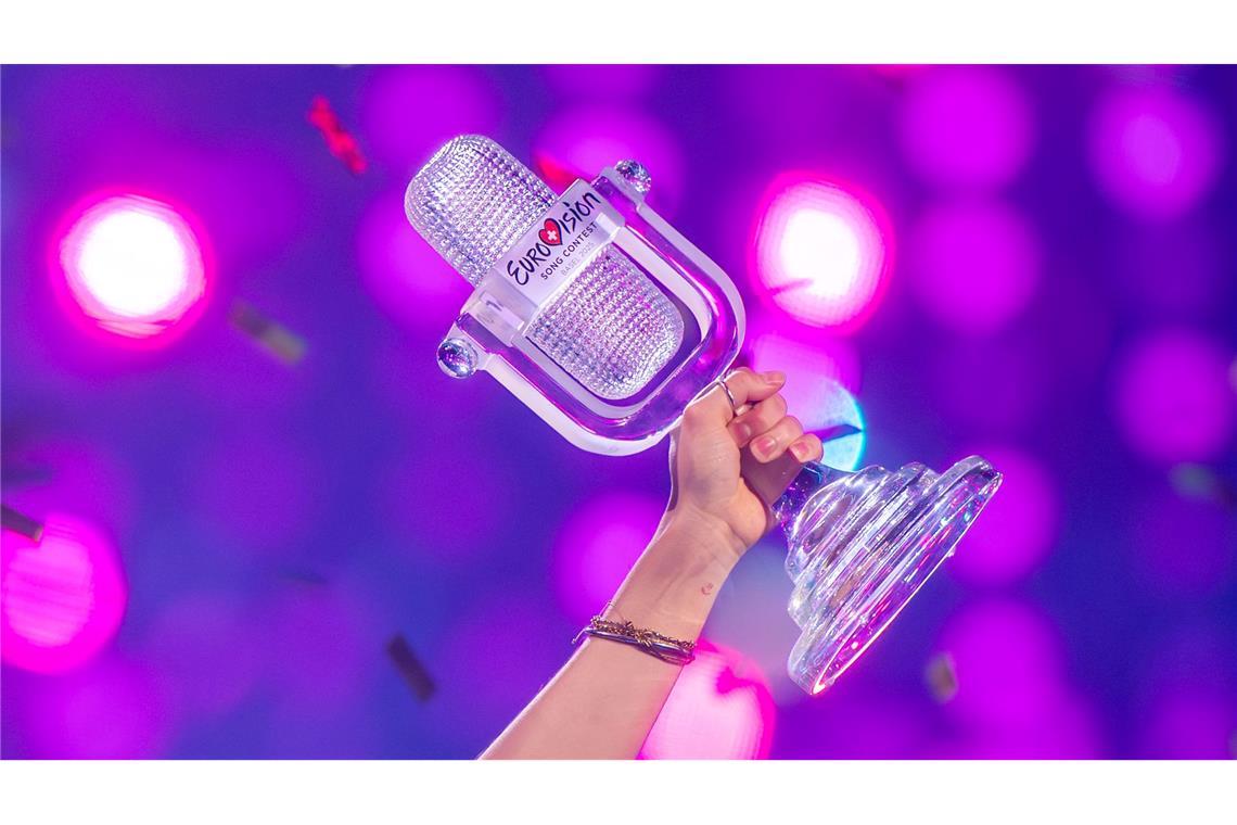 ESC 2026: Zum dritten Mal in Wien