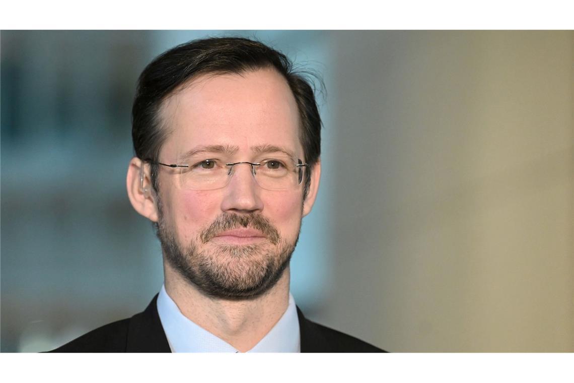 Wiese kritisiert, die Wirtschaftsministerin tue zu wenig. (Archivbild)