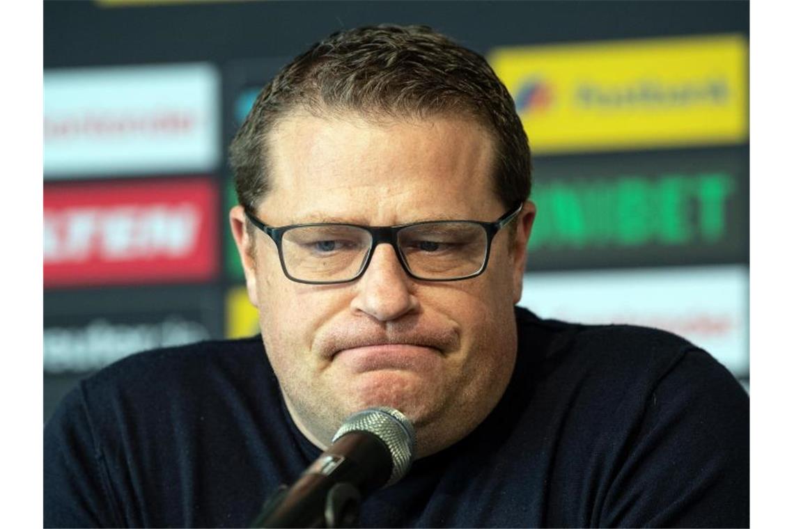 Bundesliga-Manager wegen PSG-Jagd auf Talente besorgt