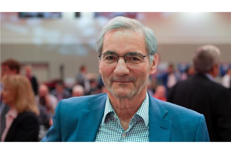 Will bestehende Kontakte nicht abreißen lassen: Matthias Platzeck. (Archivbild)