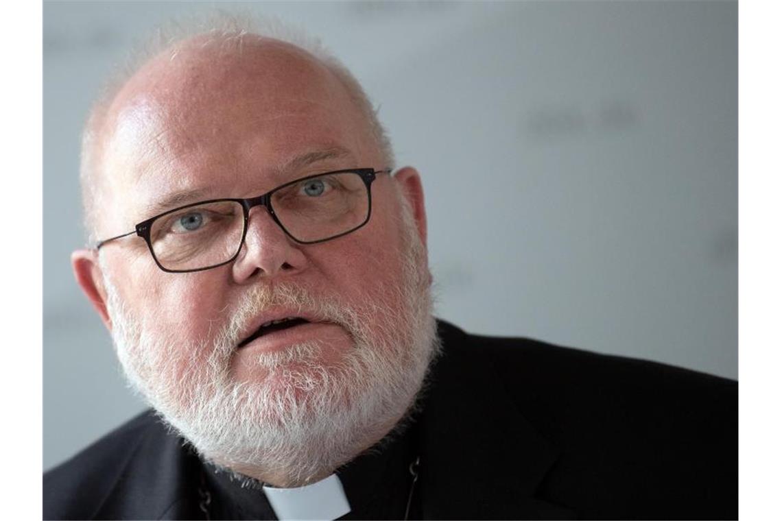 Betroffenenbeirat Köln begrüßt Verzicht von Kardinal Marx