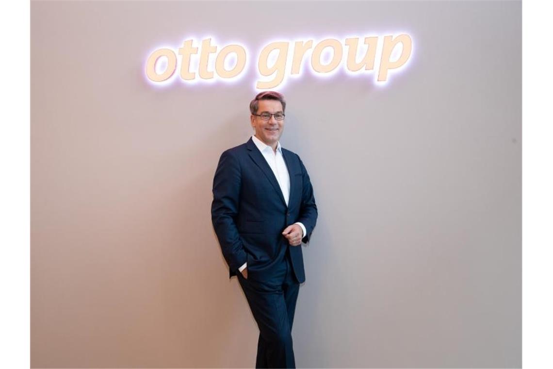 Otto Group will bis 2030 klimaneutral werden