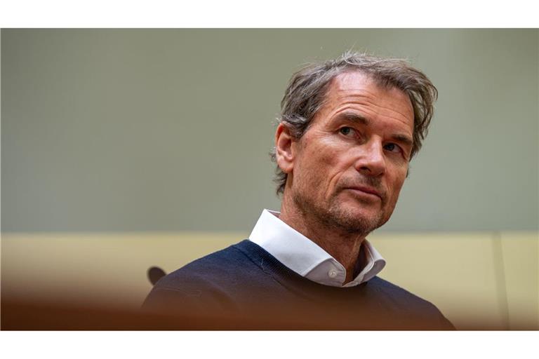 Will der ehemalige Nationaltorhüter Jens Lehmann bei 1860 München einsteigen?