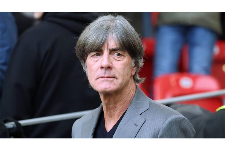 Will Ghana den Ex-Bundestrainer für die WM?