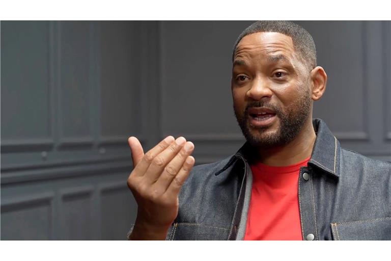 Will Smith kann sich vorstellen, die Rolle von Ex-US-Präsident Barack Obama zu spielen.
