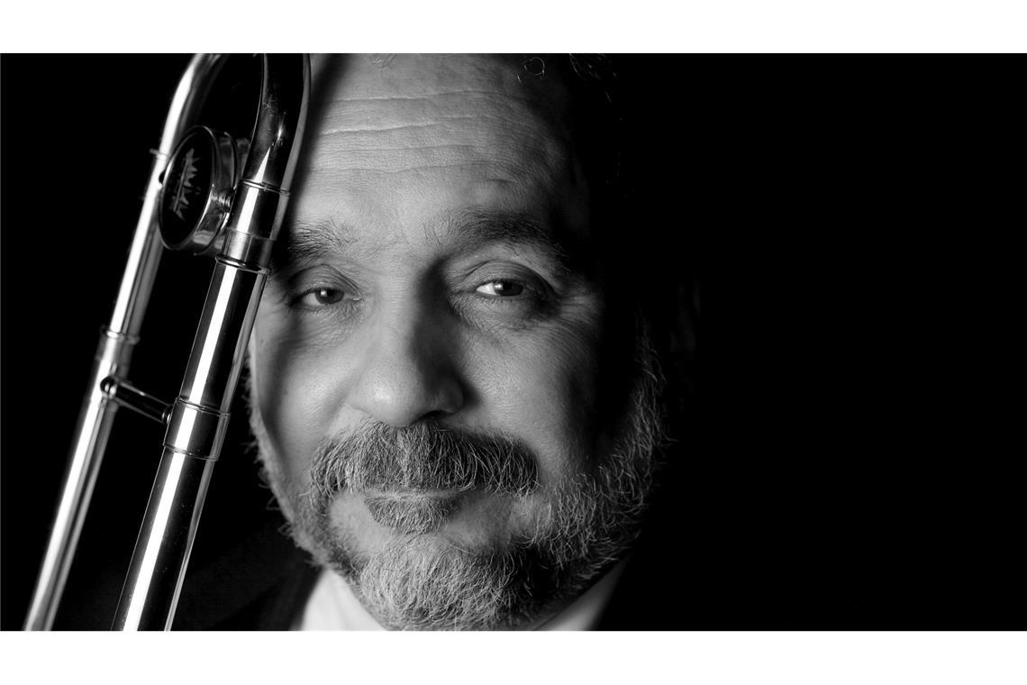 Willie Colón wurde auch "King of Salsa" genannt.