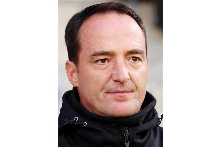 Keine Punkte  für den VfB II Willig