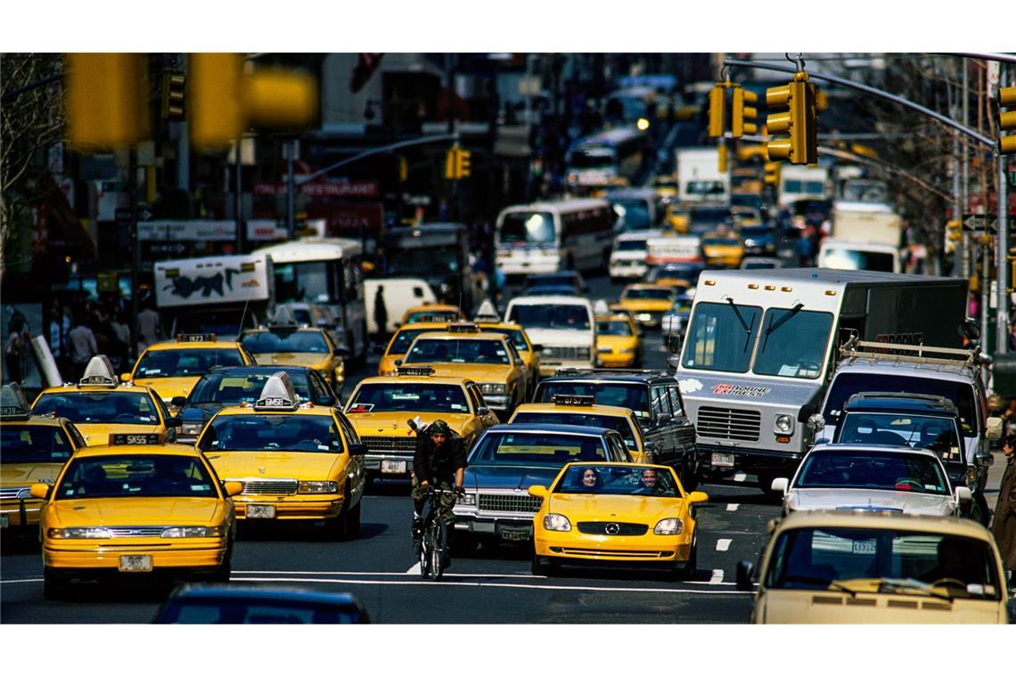 Wimmelbild mit dem Mercedes SLK