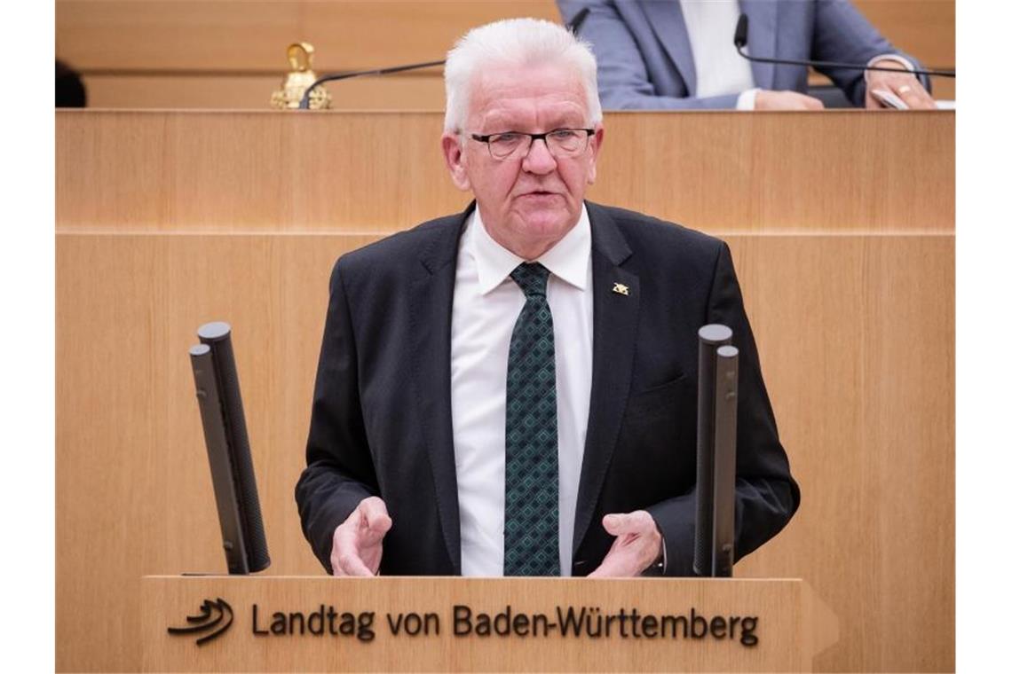 Unklarheit über Coronavirus-Variante in Freiburger Kita