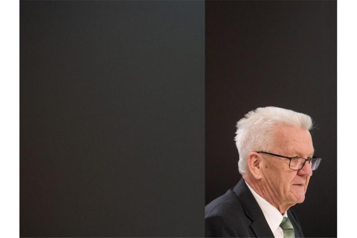 Landesregierung will Nikabs an Schulen verbieten
