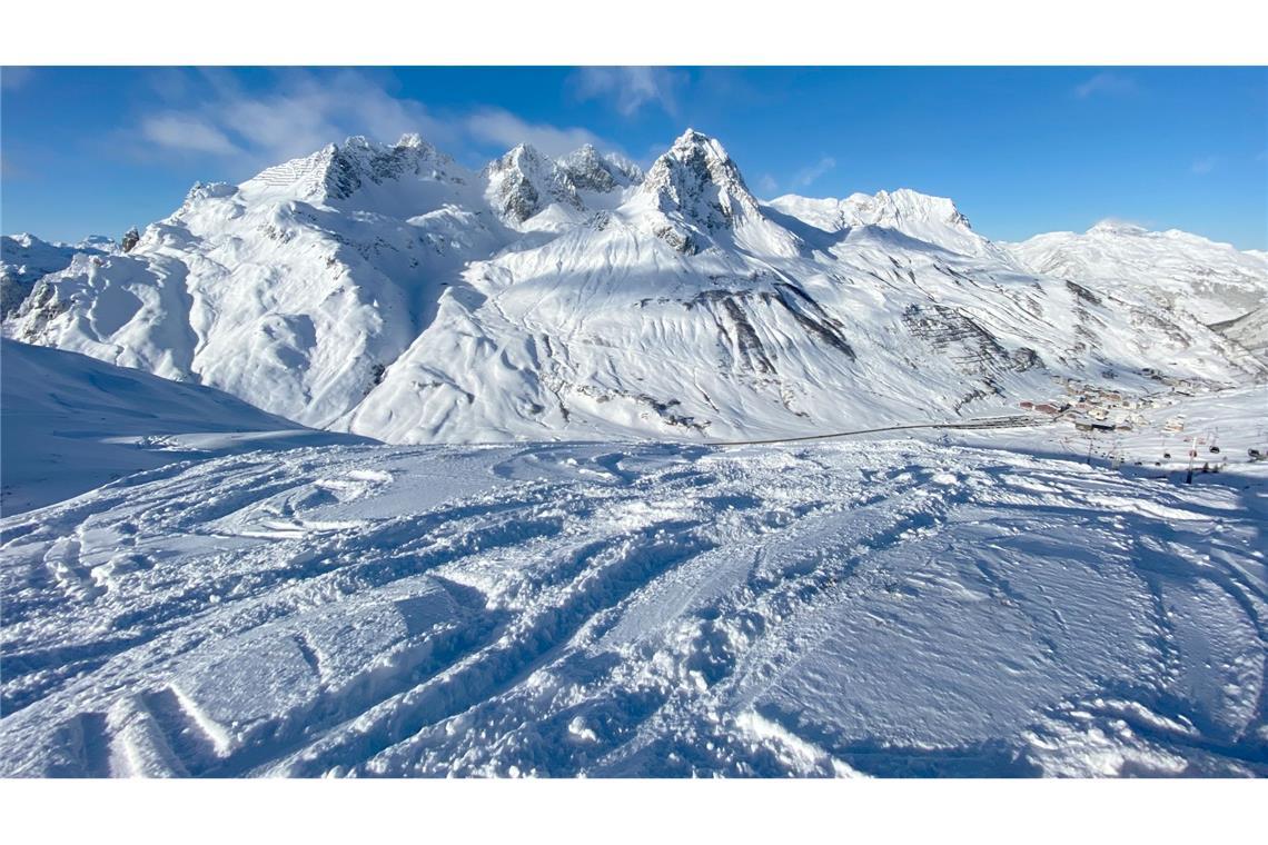 Winterbilanz: In Österreich sind bisher 26 Menschen bei Lawinen gestorben. (Symbolbild)