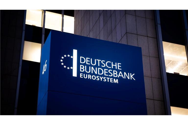"Wir erwarten, längere Zeit keine Gewinne ausschütten zu können", sagt Bundesbankpräsident Joachim Nagel.