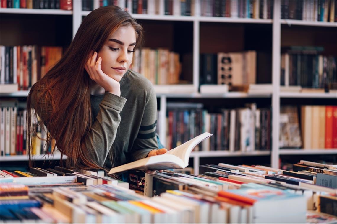 Diese Romane sind diese Woche neu auf den Bestseller-Listen Wir geben einen Überblick über die Neuzugänge auf den Bestsellerlisten.