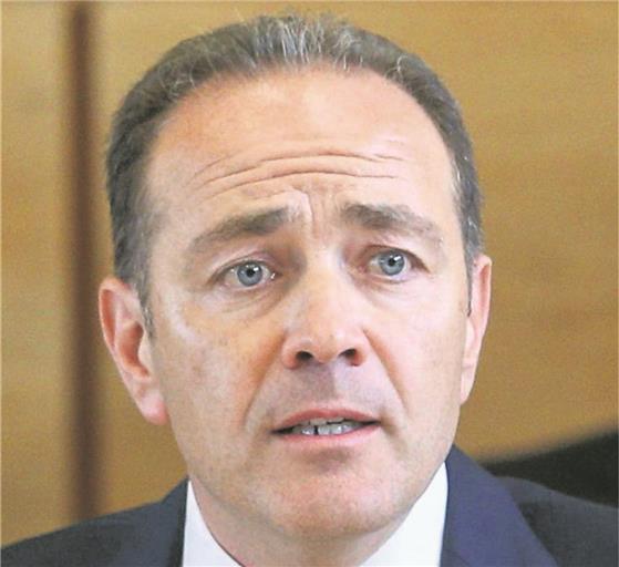 „Wir haben derzeit nichts in der Hand als einschönes Bild, aber keine umsetzbaren Pläne.“Stefan SetzerBaudezernent