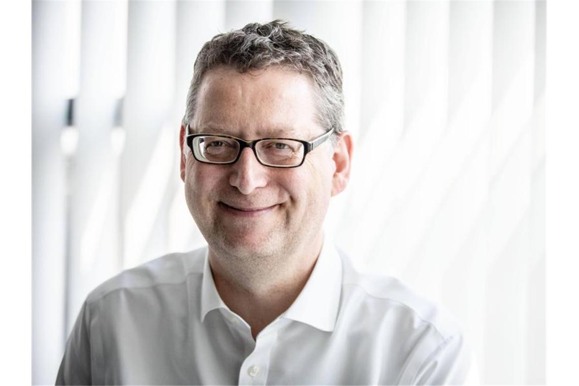 Bundesregierung verspricht mehr Geld für abgehängte Regionen „Wir müssen die Kommunen auch in strukturschwachen Regionen wieder handlungsfähig machen“, fordert Thorsten Schäfer-Gümbel. Foto: Kay Nietfeld