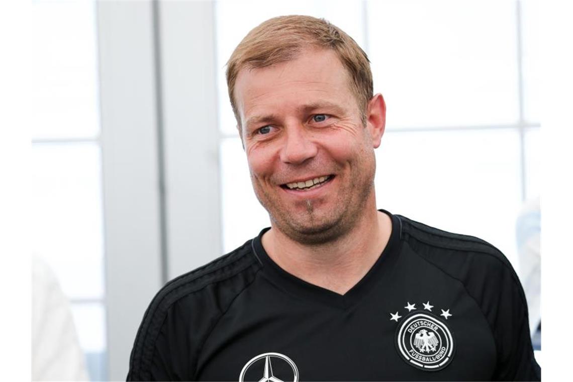 Bielefeld-Trainer Kramer nach Fan-Frust nicht pikiert