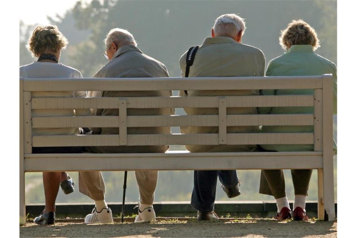 Dreyer fordert schnelle Lösung im Streit um Grundrente