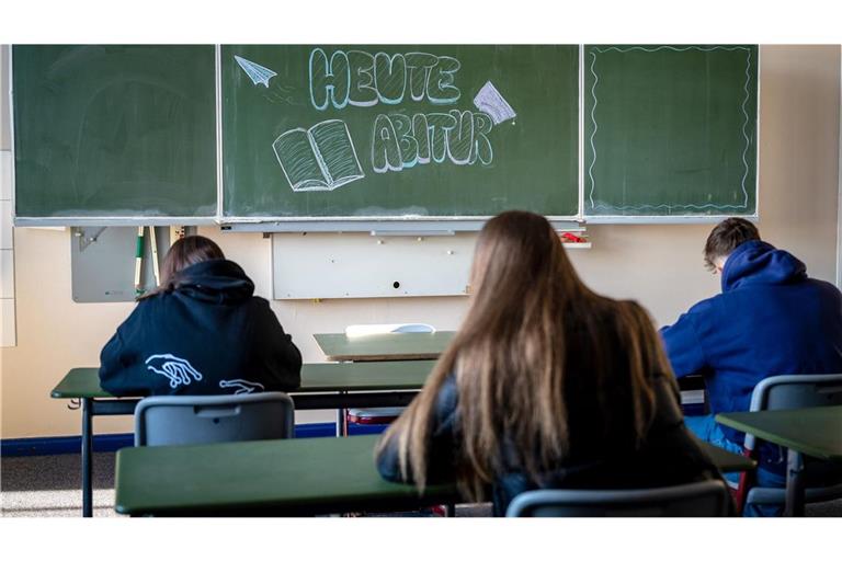 Wird das Abitur entwertet?