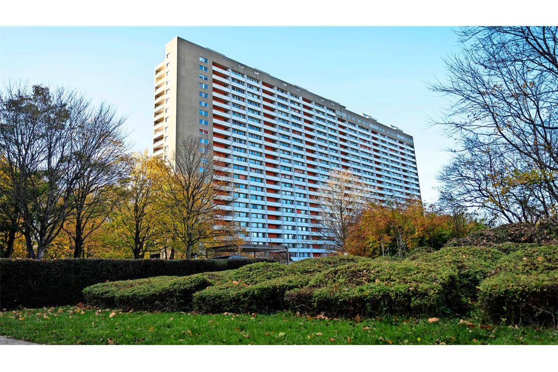 Wird der Asemwald in Sachen Energie künftig ein Vorzeigequartier? Noch sind viele ­Fragen offen.