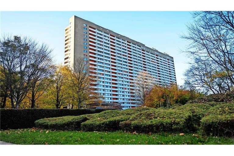 Wird der Asemwald in Sachen Energie künftig ein Vorzeigequartier? Noch sind viele ­Fragen offen.