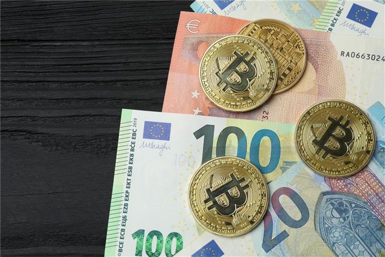 Wird der Bitcoin noch weiter im Kurs fallen?