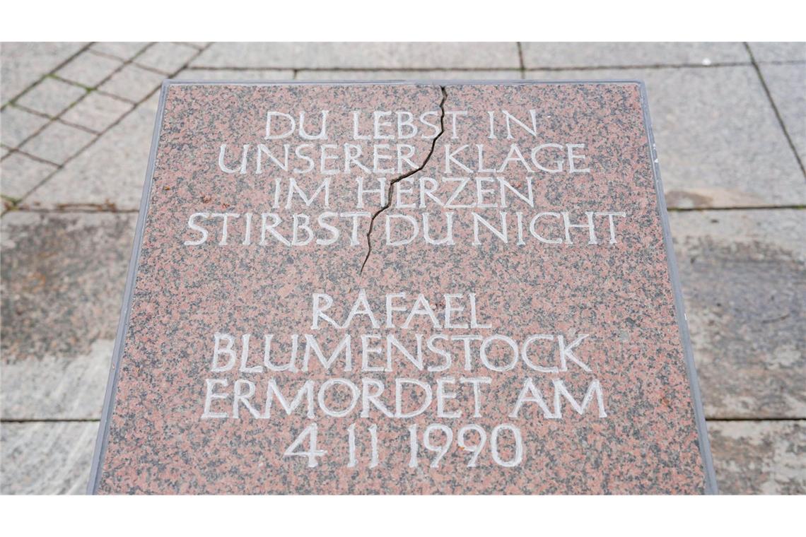 Wird der Fall gelöst?