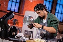 Wird der Traum von der roten Schürze für René Casselly endlich wahr werden?