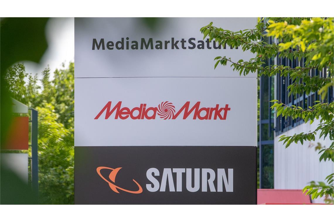 Ceconomy erwartet Übernahmeangebot aus China Wird die Mediamarkt-Saturn-Mutter Ceconomy bald vom chinesischen Konzern JD.com übernommen?