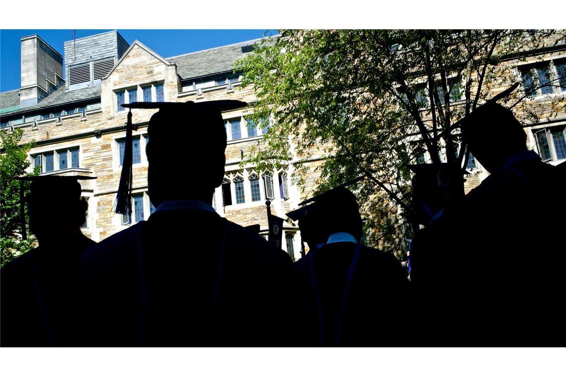 Bekommen deutsche Studenten noch ein US-Visum? Wird es schwieriger, ein Visum für die USA zu bekommen?