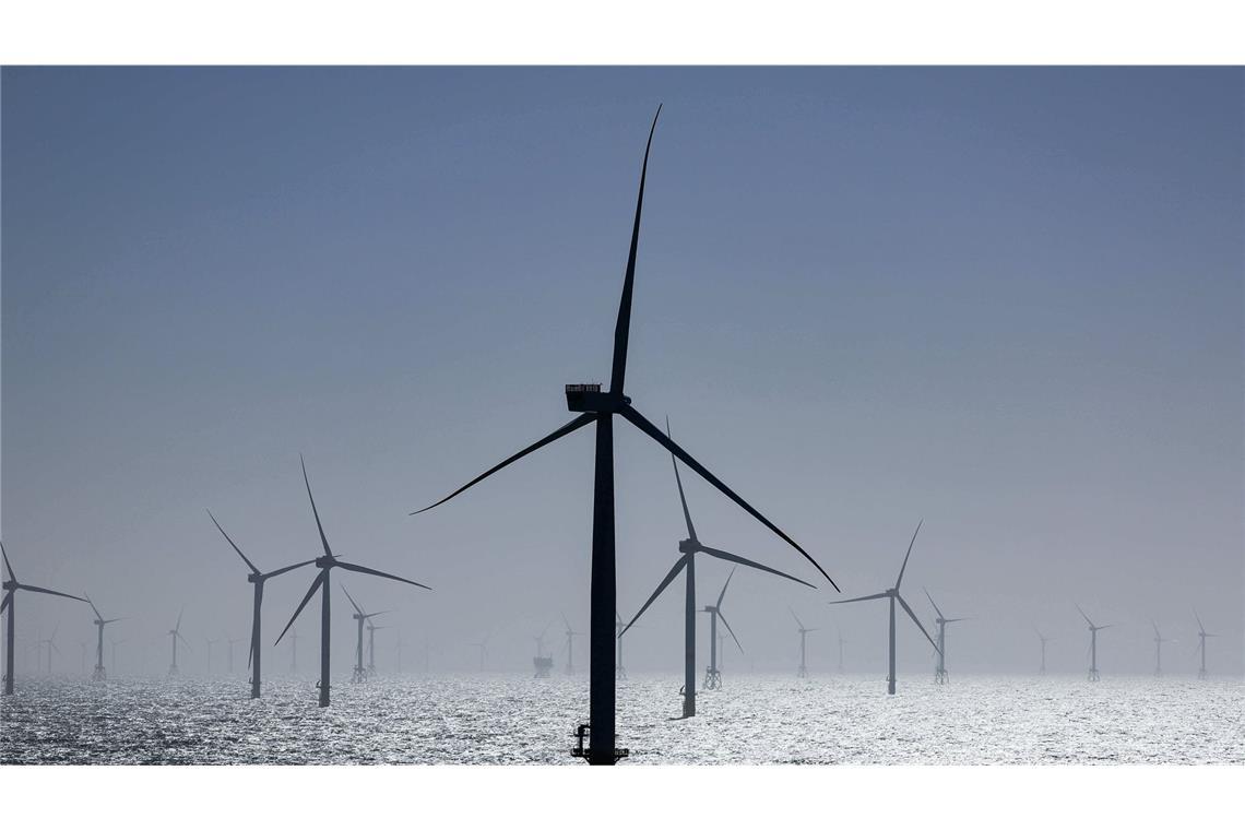 Örsted-Aktie stürzt nach Stopp von Windpark-Projekt ab Wird es vor Rhode Island bald so aussehen? Vorerst liegt das Windpark-Projekt „Revolution Wind“ auf Eis.