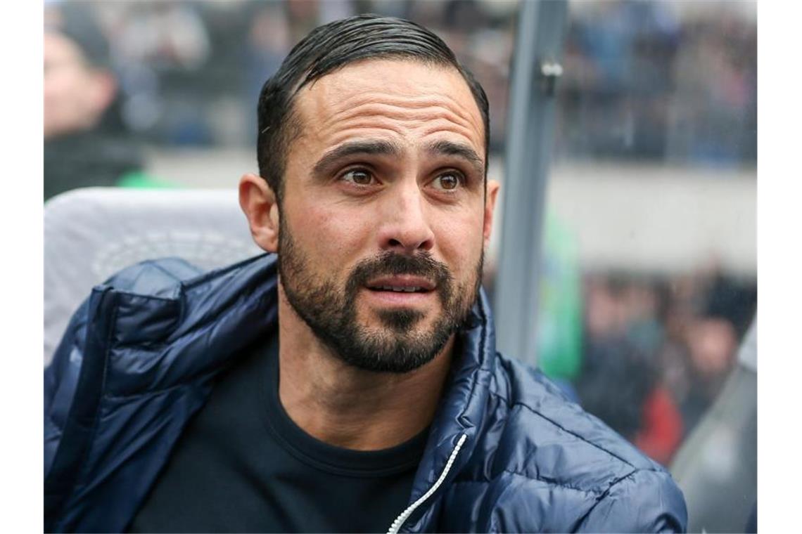 Nouri-Aus im Sommer besiegelt - Wer wird Coach in Berlin?