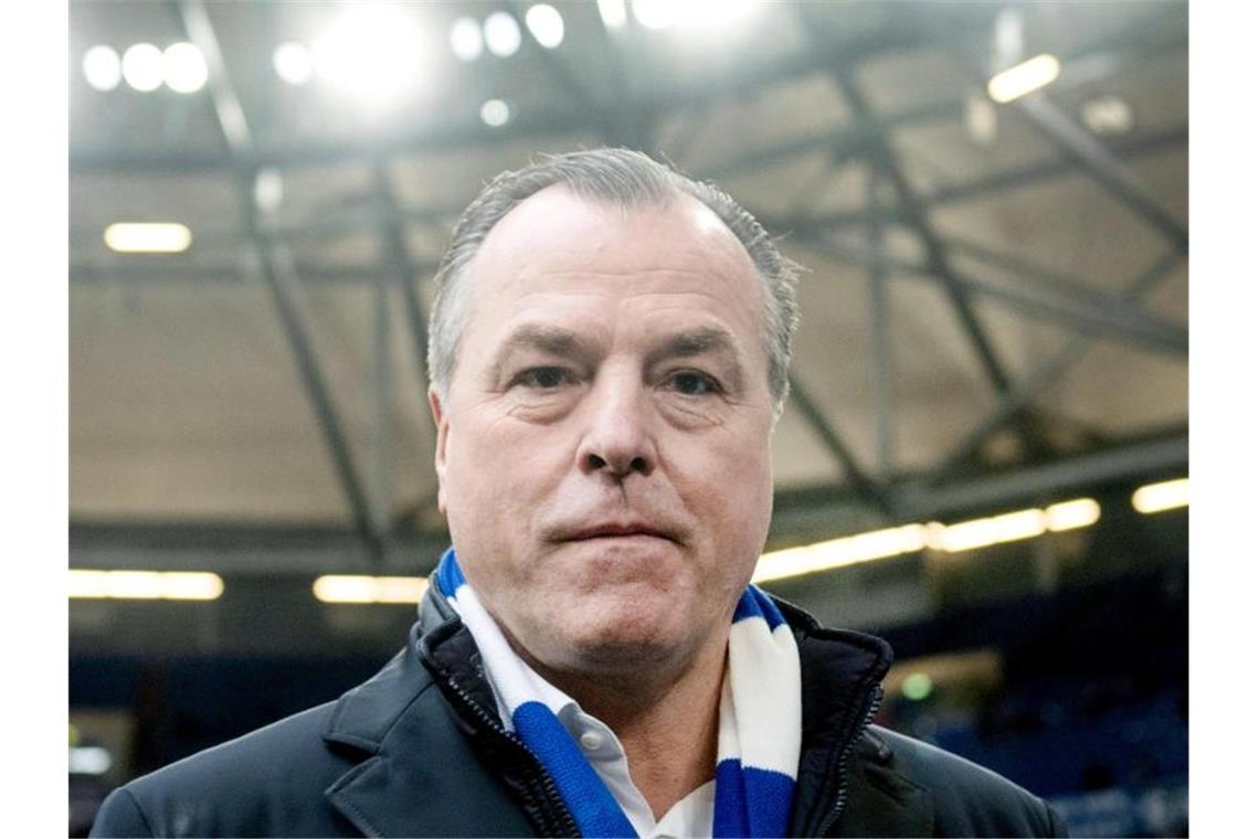 Wird nach seinen Äußerungen über Afrikaner hart kritisiert: Schalkes Aufsichtsratschef Clemens Tönnies. Foto: Bernd Thissen