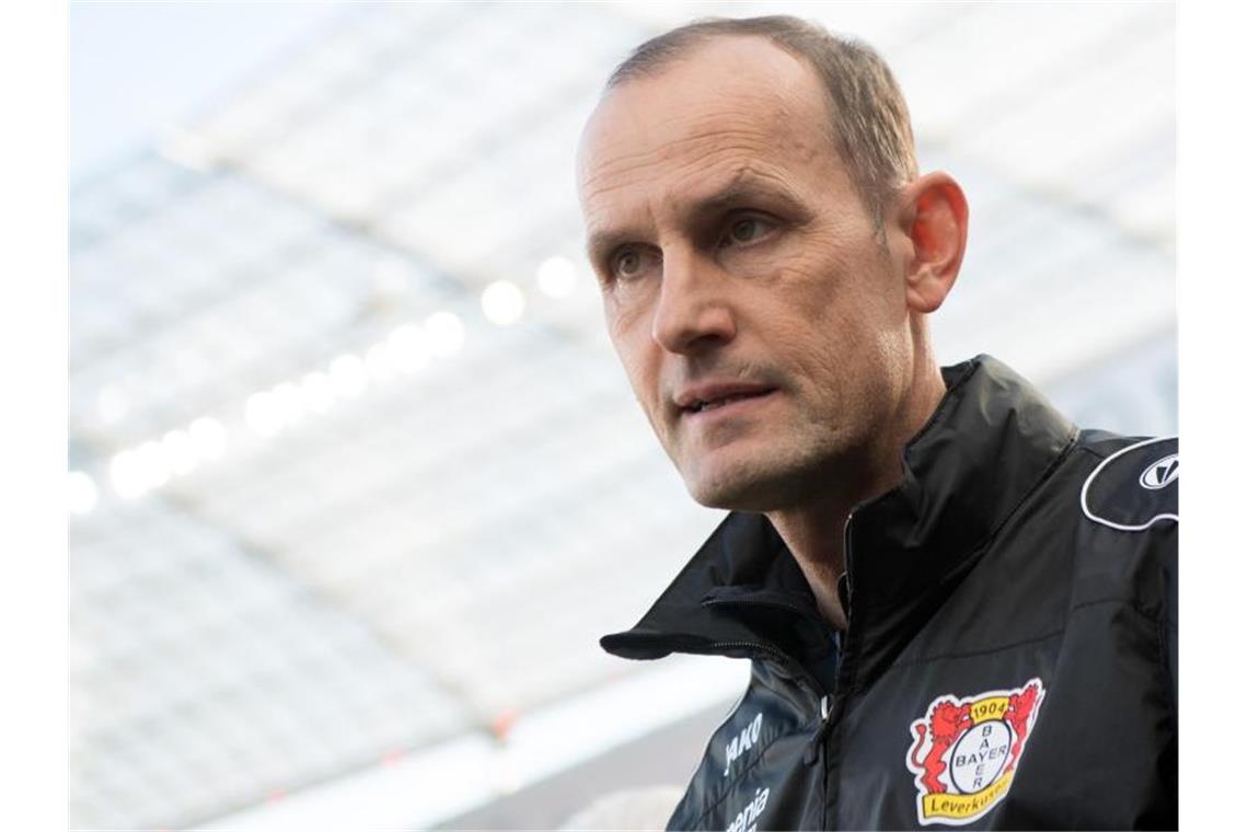 Neuer FCA-Coach Herrlich fordert „Leidenschaft und Biss“