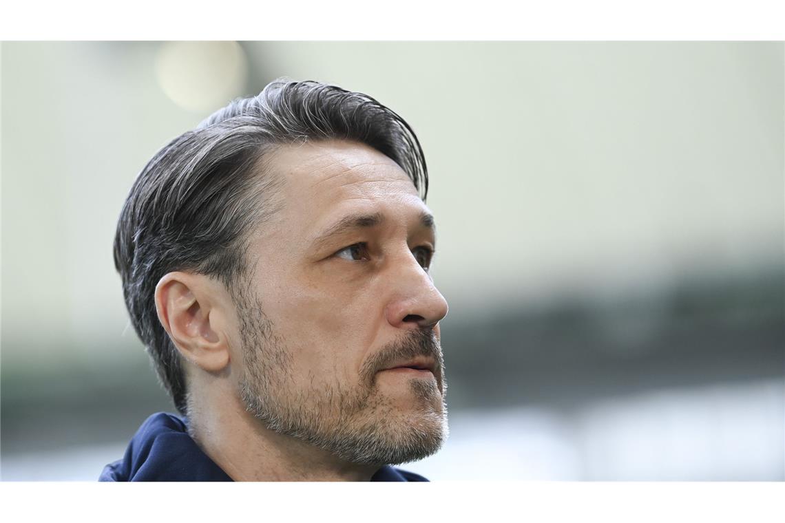 Das sagt Niko Kovac zu den Spekulationen Wird Niko Kovac der neue BVB-Trainer?