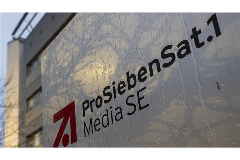 Wird ProSiebenSat.1 italienisch?