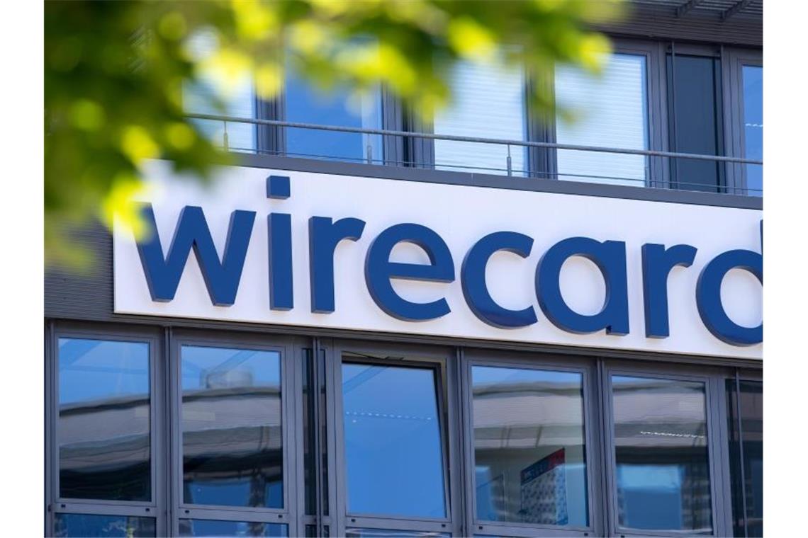 Wirecard-Skandal: Bafin und Ministerium im Visier