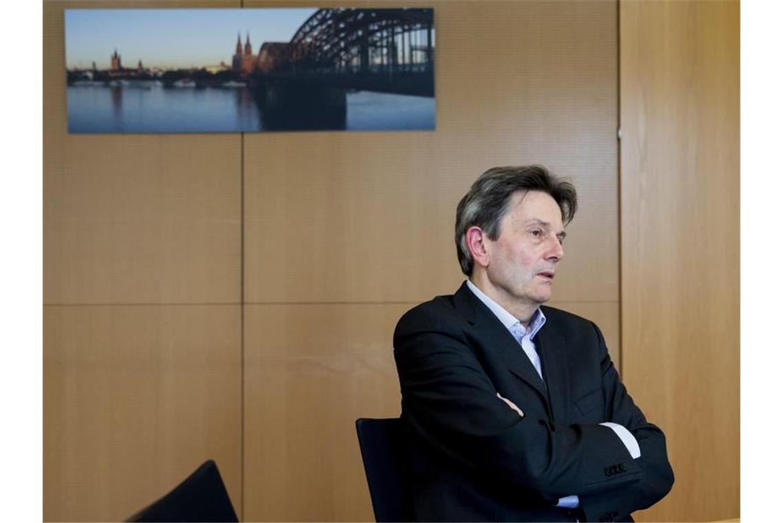 SPD-Fraktionschef greift Grünen-Chef Habeck an