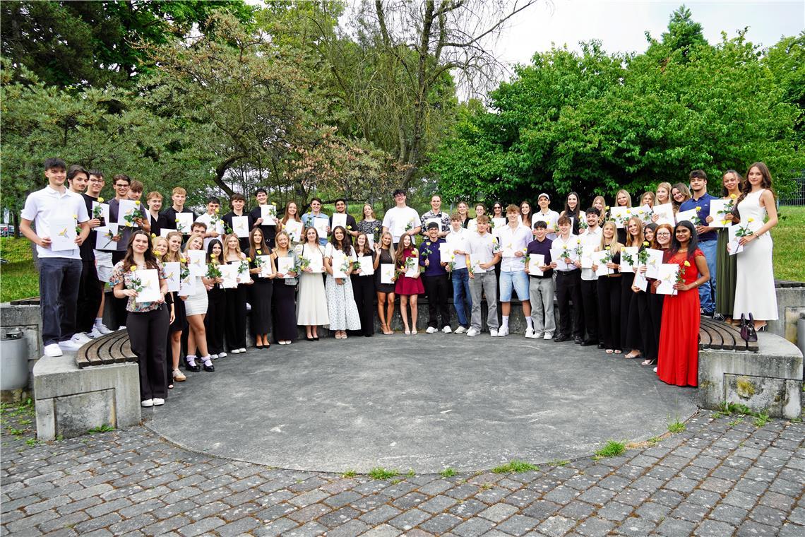 Wirtschaftsgymnasium der Eduard-Breuninger-Schule Backnang