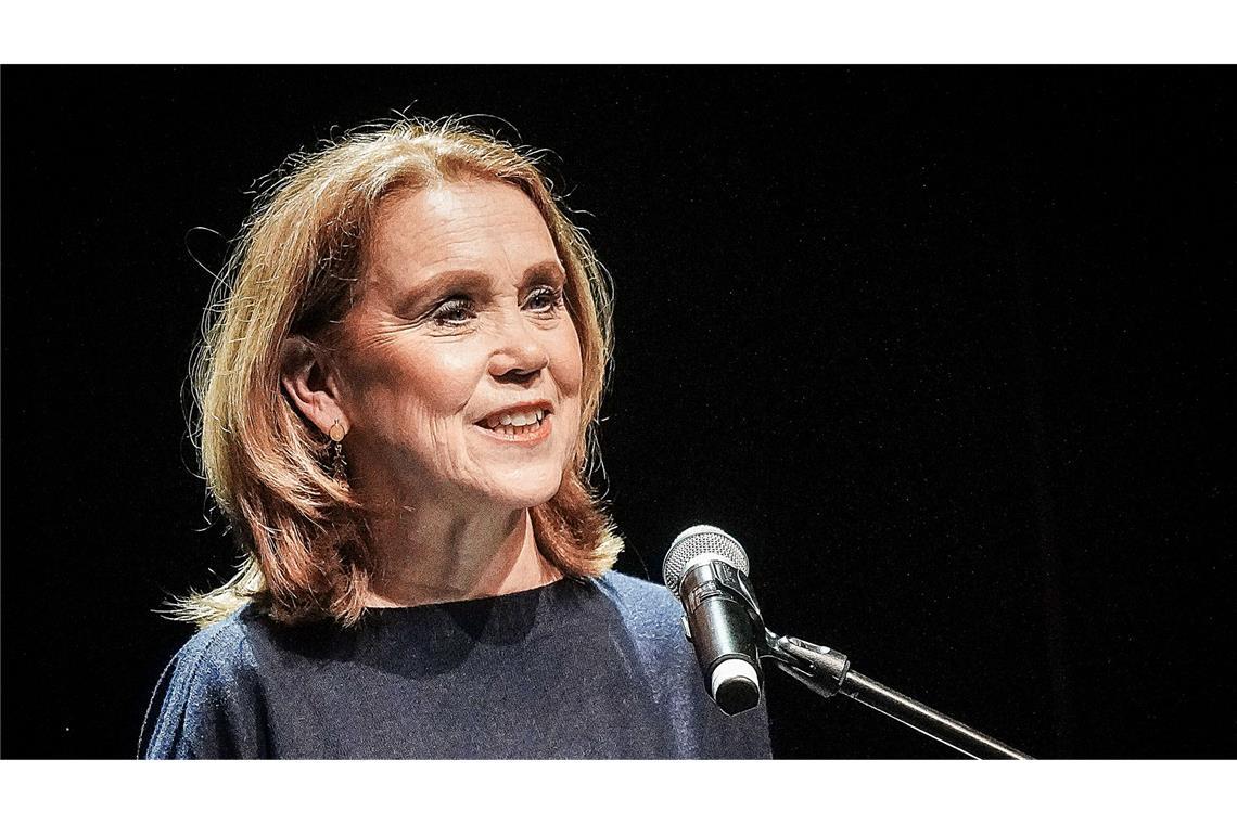 Was Rechtsextremismus so attraktiv macht Wirtschaftsministerin Petra Olschowski erklärt die Aufgaben des neuen Instituts.