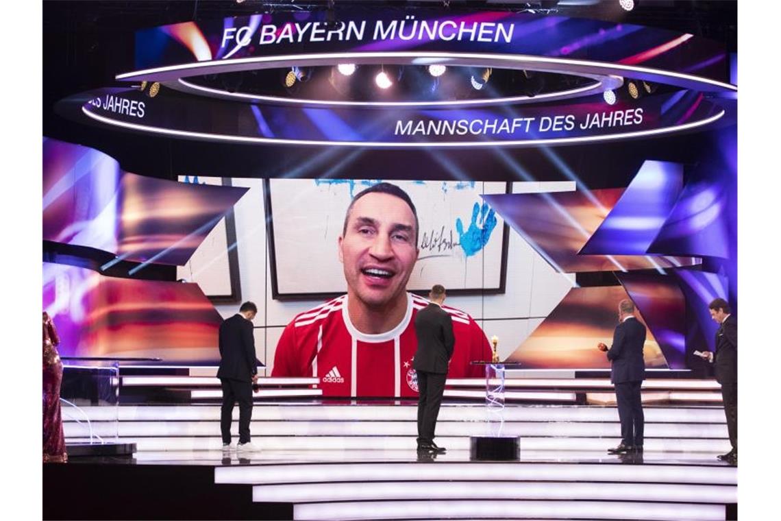 Mihambo, Draisaitl und FC Bayern sind „Sportler des Jahres“