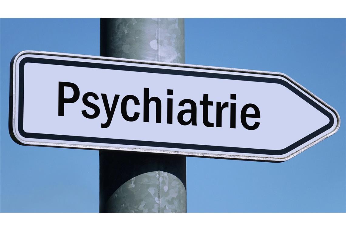 Psychiatrie – (k)ein Ort der Angst?