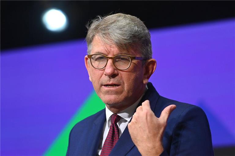 Wo geht es hier bitte zum nächsten Fettnäpfchen? Wenige davon hat Wolfram Weimer bisher ausgelassen.