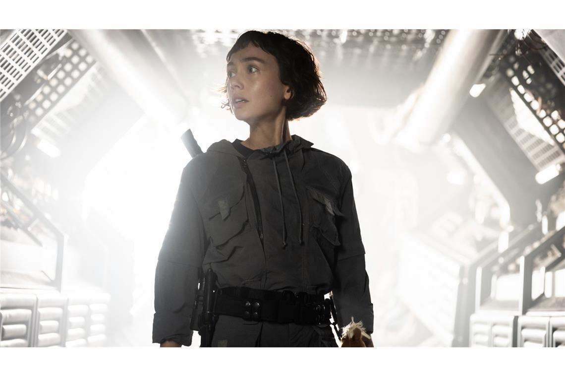 Bruchlandung der Weltraummonster – Was taugt die neue „Alien“-Serie?