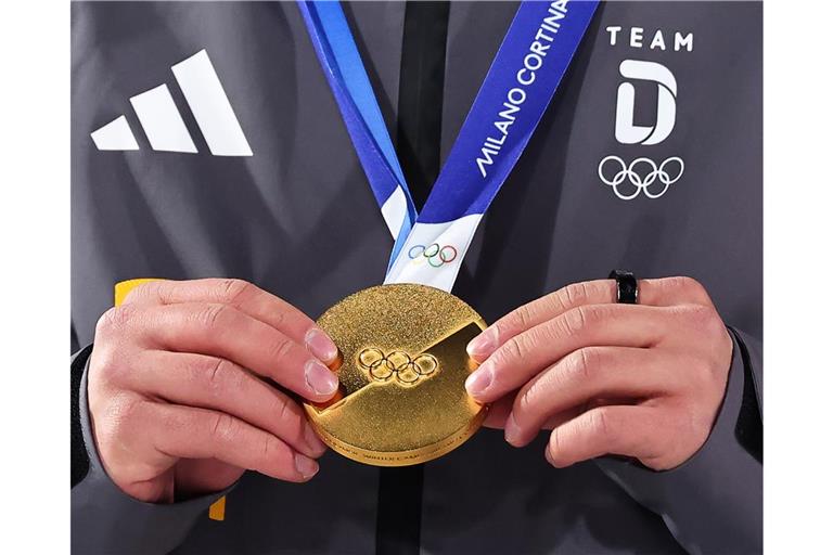 Wo steht Deutschland bei den Olympischen Winterspielen?